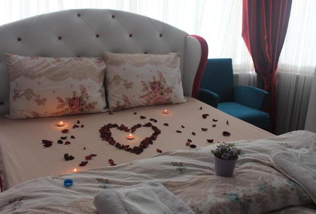 Grand Hope Suite - Görsel 4