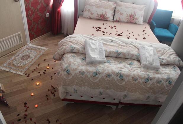 Grand Hope Suite - Görsel 11