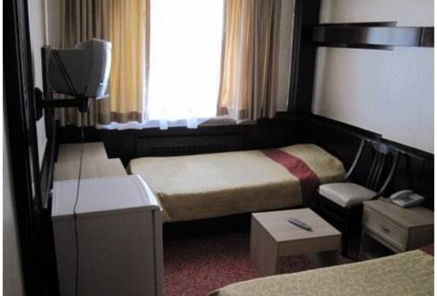 Hotel Büyük Erşan - Görsel 7