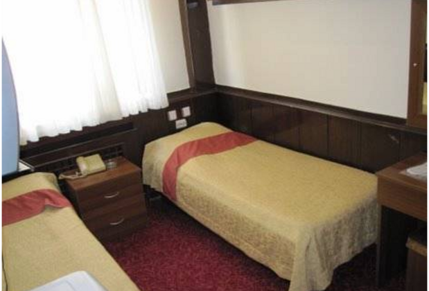 Hotel Büyük Erşan - Görsel 16