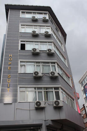 Grand Hope Suite - Görsel 6