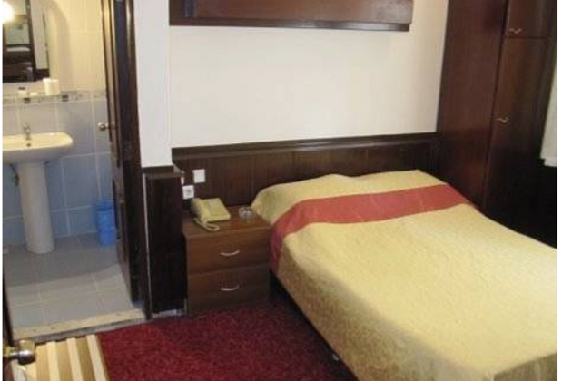 Hotel Büyük Erşan - Görsel 11