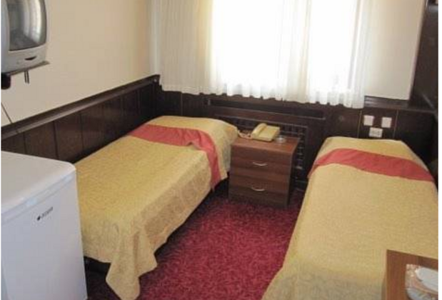 Hotel Büyük Erşan - Görsel 10