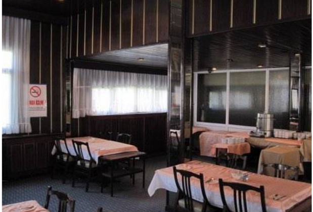 Hotel Büyük Erşan - Görsel 26