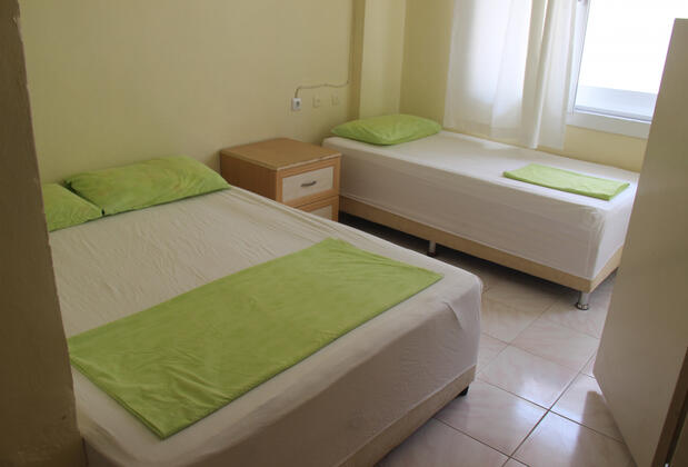 Çetin Motel Restaurant - Görsel 8