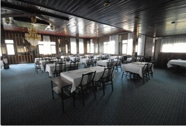 Hotel Büyük Erşan - Görsel 12