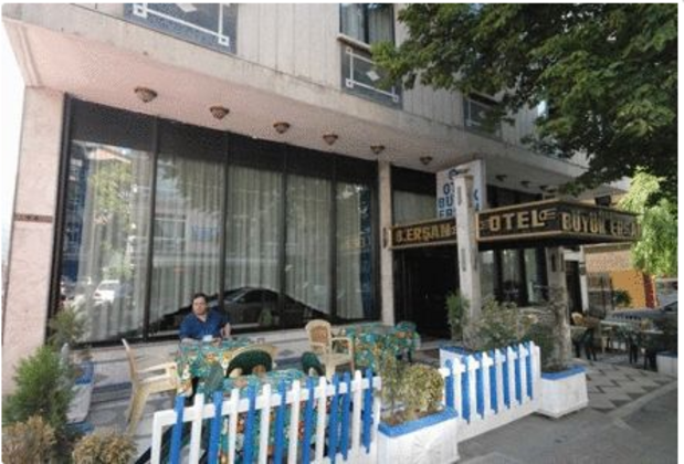 Hotel Büyük Erşan - Görsel 8