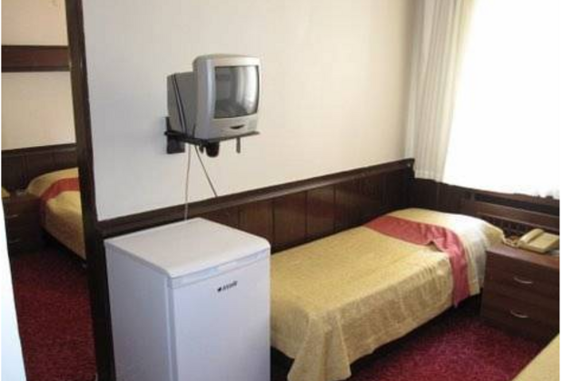 Hotel Büyük Erşan - Görsel 23