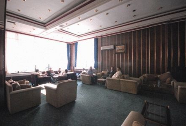 Hotel Büyük Erşan - Görsel 22