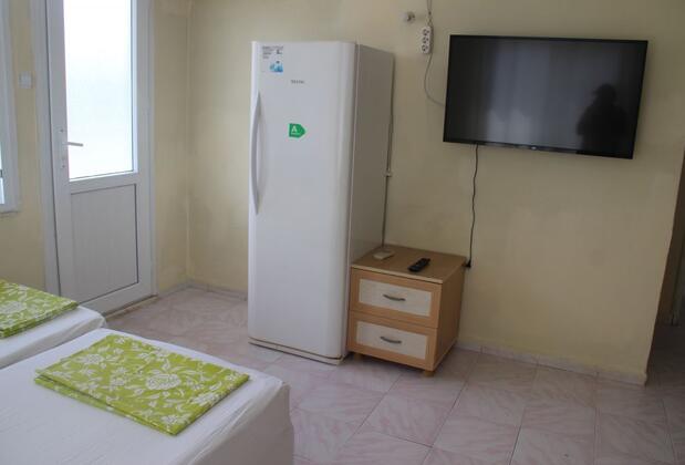 Çetin Motel Restaurant - Görsel 9