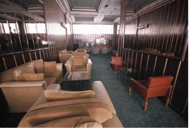 Hotel Büyük Erşan - Görsel 6