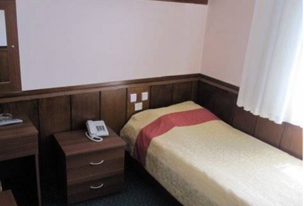 Hotel Büyük Erşan - Görsel 19