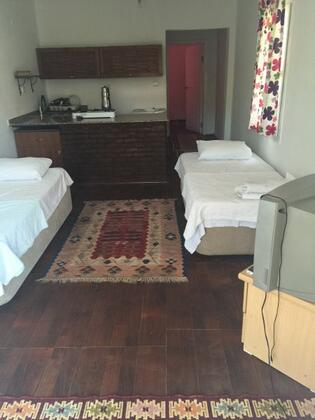 Ilgın Cafe Apart Palamutbükü - Görsel 15