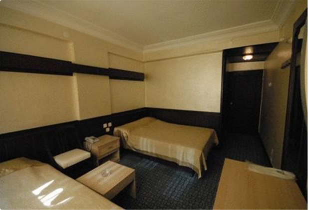 Hotel Büyük Erşan - Görsel 24