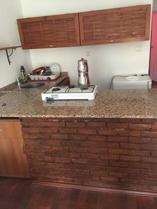 Ilgın Cafe Apart Palamutbükü - Görsel 23