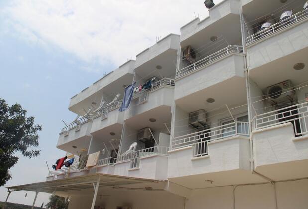 Çetin Motel Restaurant - Görsel 4