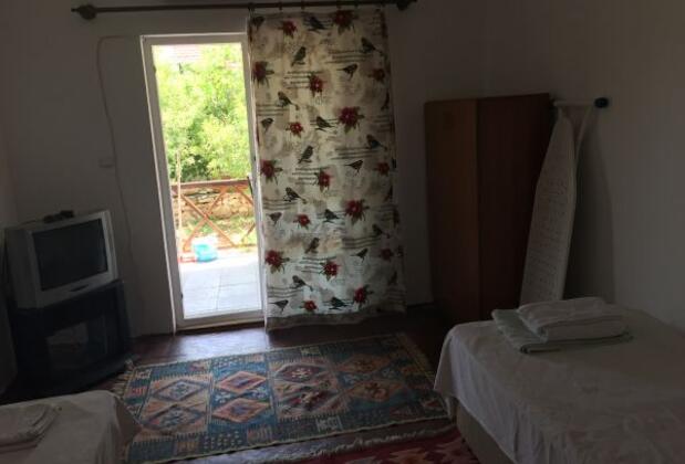 Ilgın Cafe Apart Palamutbükü - Görsel 19