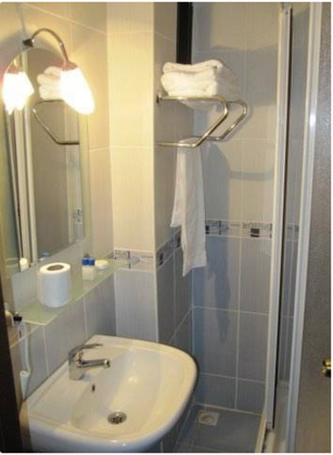 Hotel Büyük Erşan - Görsel 15