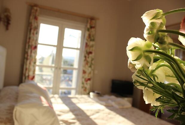 B&Y Lounge Butik Otel - Görsel 5