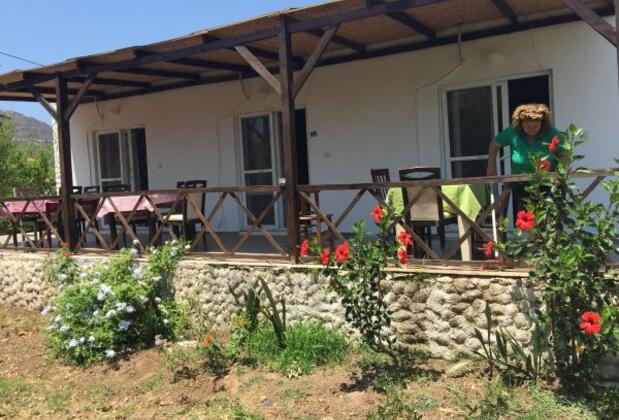 Ilgın Cafe Apart Palamutbükü - Görsel 9