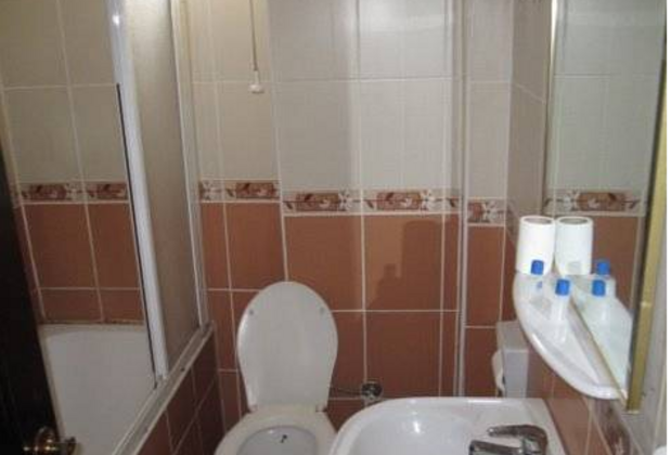 Hotel Büyük Erşan - Görsel 17