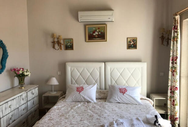 B&Y Lounge Butik Otel - Görsel 15