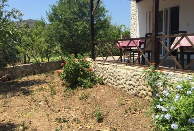 Ilgın Cafe Apart Palamutbükü - Görsel 3