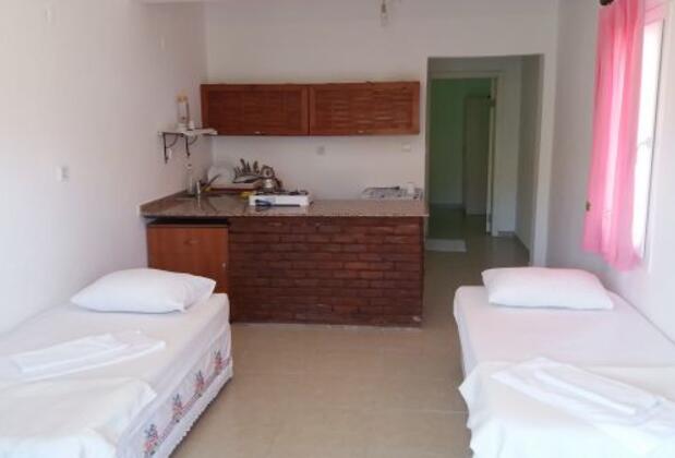 Ilgın Cafe Apart Palamutbükü - Görsel 24