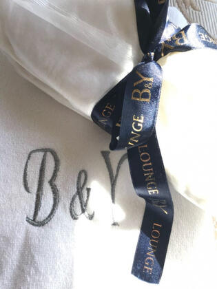 B&Y Lounge Butik Otel - Görsel 4