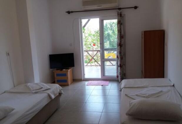 Ilgın Cafe Apart Palamutbükü - Görsel 12