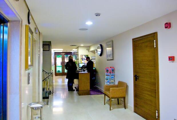 Riva Hotel Nişantaşı - Görsel 8