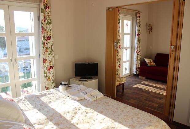 B&Y Lounge Butik Otel - Görsel 22