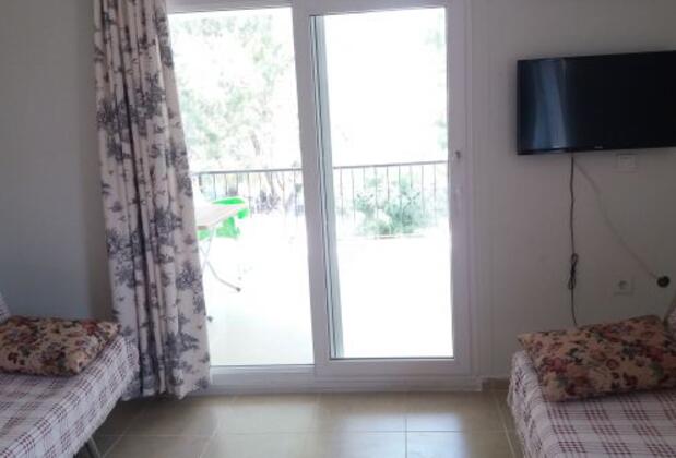 Ilgın Cafe Apart Palamutbükü - Görsel 20