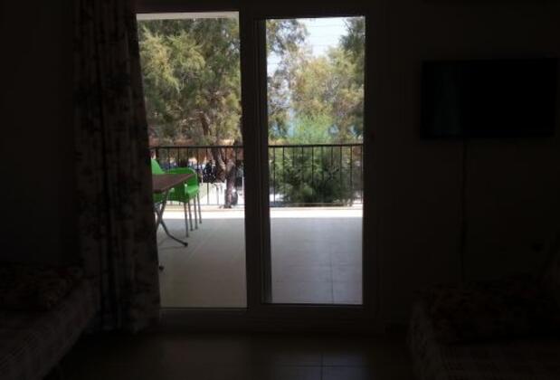 Ilgın Cafe Apart Palamutbükü - Görsel 26