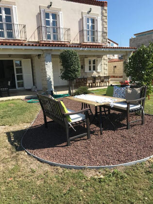 B&Y Lounge Butik Otel - Görsel 16