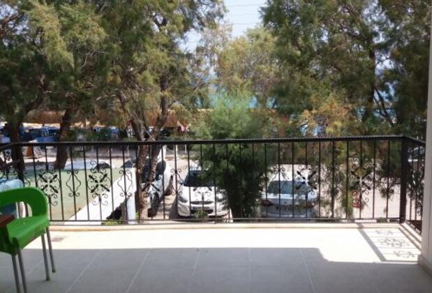 Ilgın Cafe Apart Palamutbükü - Görsel 27