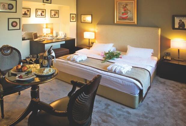 Riva Hotel Nişantaşı - Görsel 16