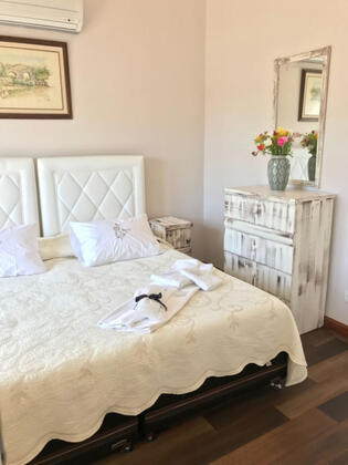 B&Y Lounge Butik Otel - Görsel 11