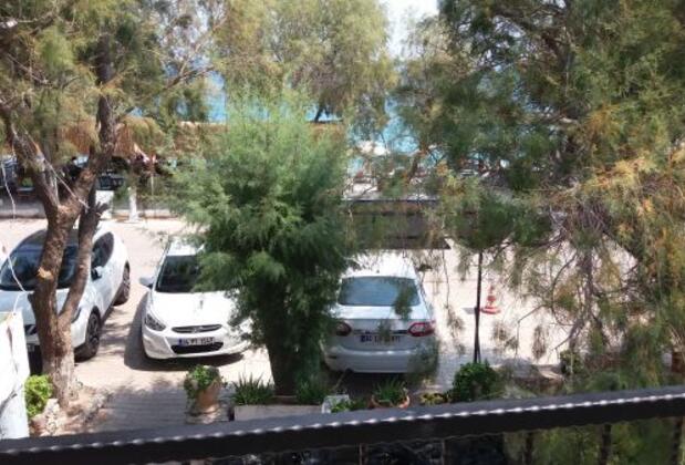 Ilgın Cafe Apart Palamutbükü - Görsel 13