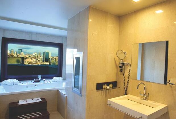 Riva Hotel Nişantaşı - Görsel 9