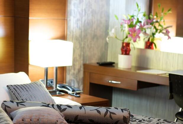 Riva Hotel Nişantaşı - Görsel 31