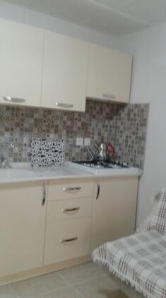 Ilgın Cafe Apart Palamutbükü - Görsel 28