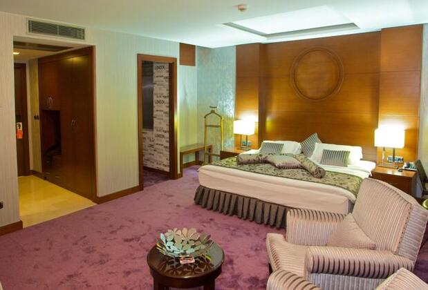 Riva Hotel Nişantaşı - Görsel 13