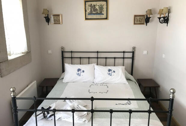 B&Y Lounge Butik Otel - Görsel 17