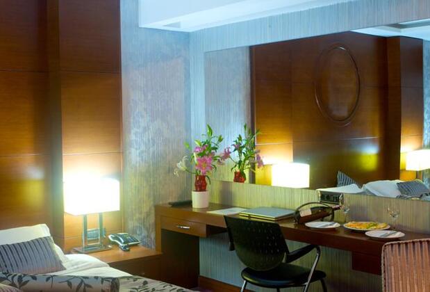 Riva Hotel Nişantaşı - Görsel 12