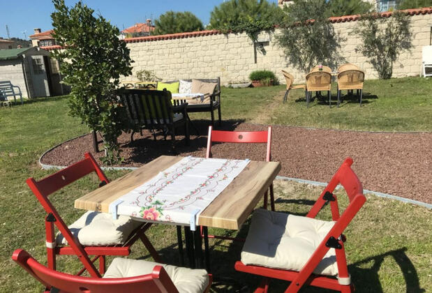 B&Y Lounge Butik Otel - Görsel 18