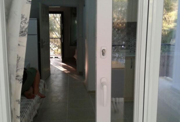 Ilgın Cafe Apart Palamutbükü - Görsel 17