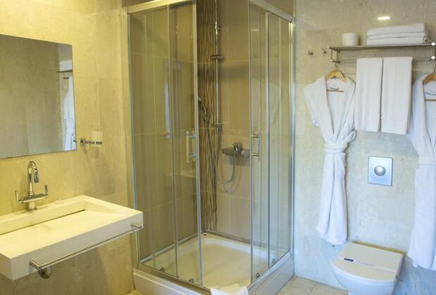 Riva Hotel Nişantaşı - Görsel 32