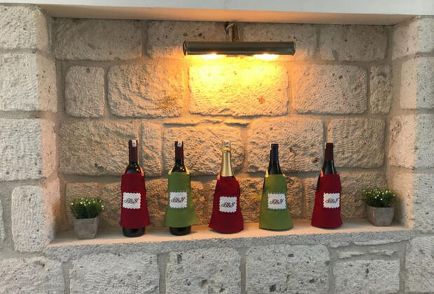 B&Y Lounge Butik Otel - Görsel 23