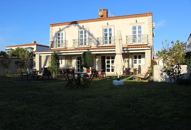 B&Y Lounge Butik Otel - Görsel 6